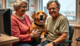 Benefits and Resources for Disabled Seniors in New Jersey